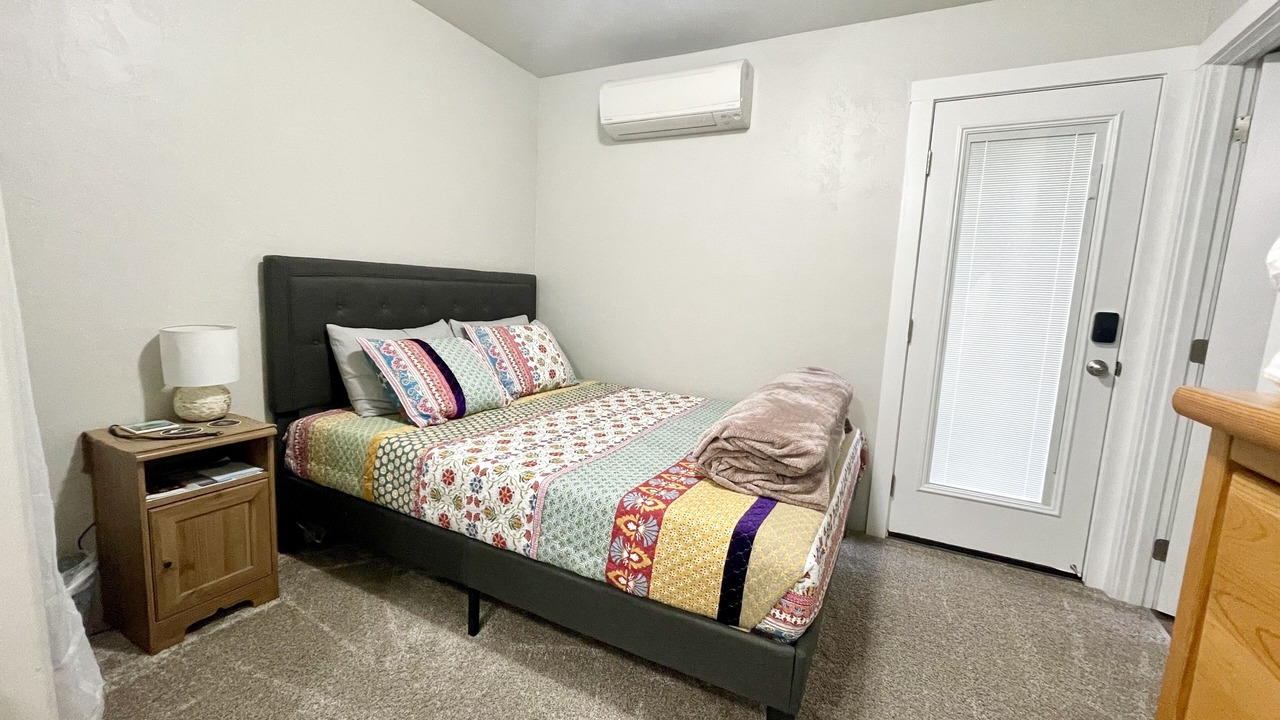 Photo of Bedroom in Medford