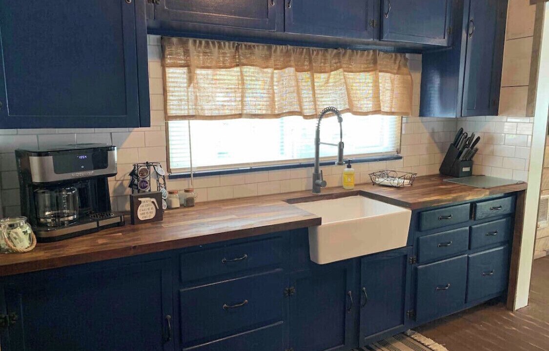 Photo of Kitchen in Riggins