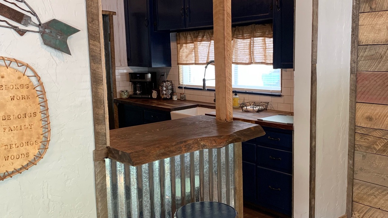 Photo of Kitchen in Riggins