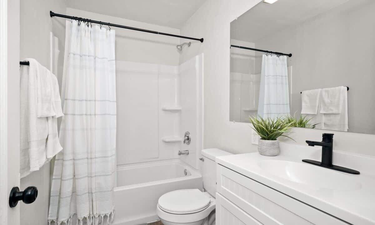 Photo of Bathroom in Spokane
