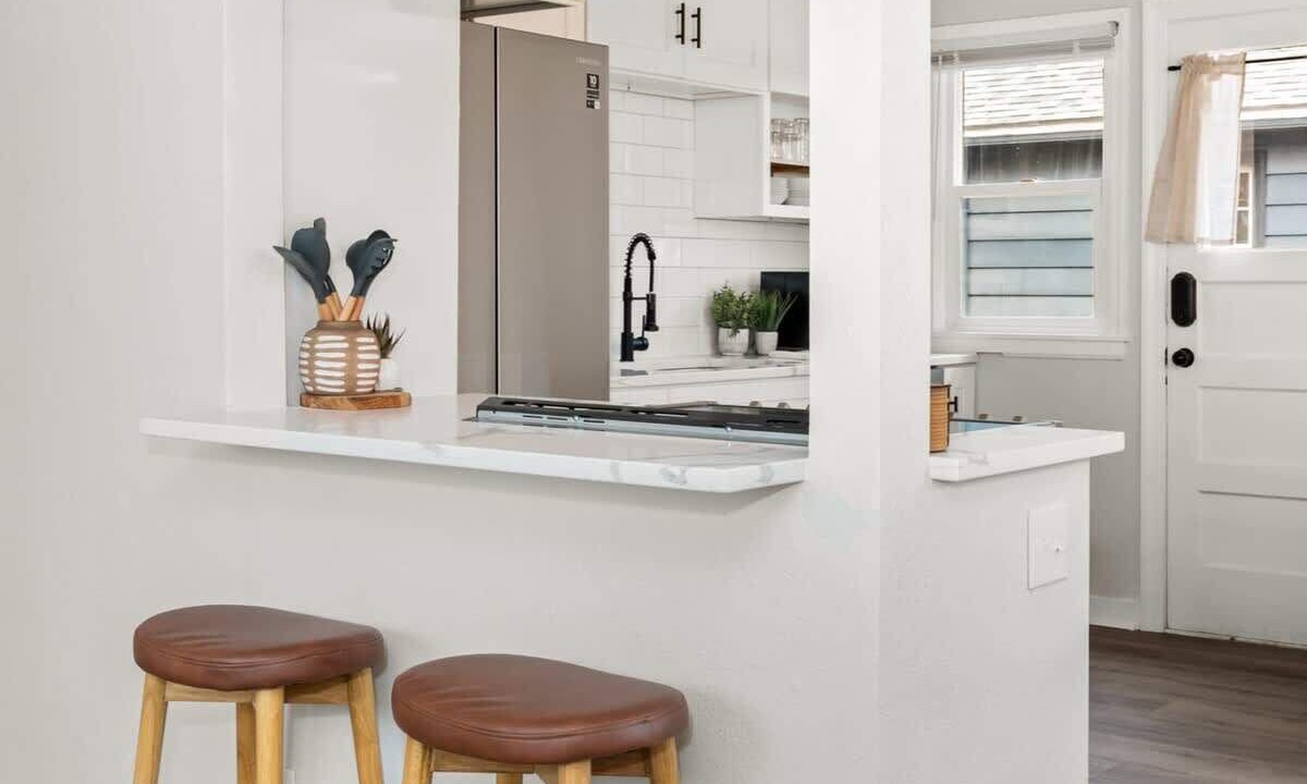 Photo of Kitchen in Spokane