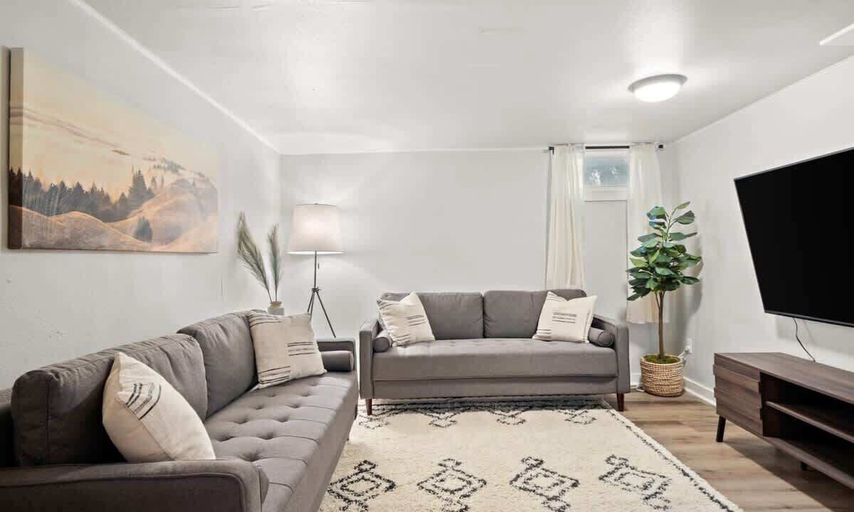 Photo of Bedroom in Spokane