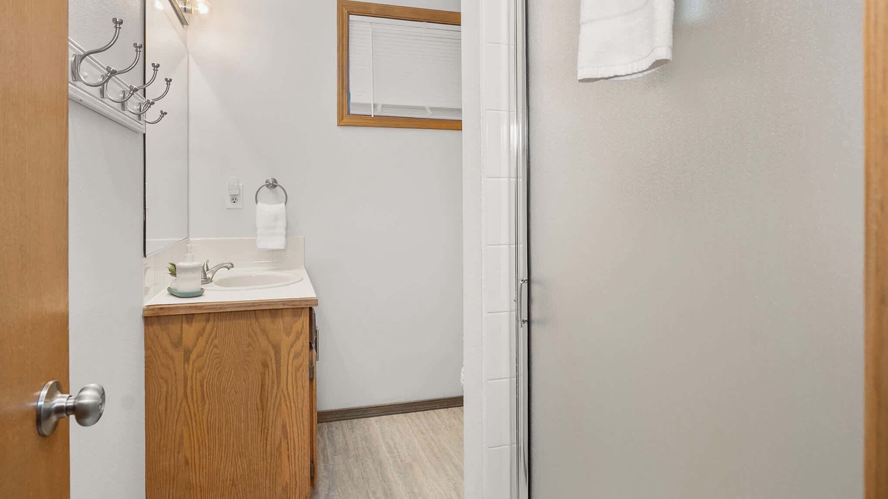 Photo of Bathroom in Spokane
