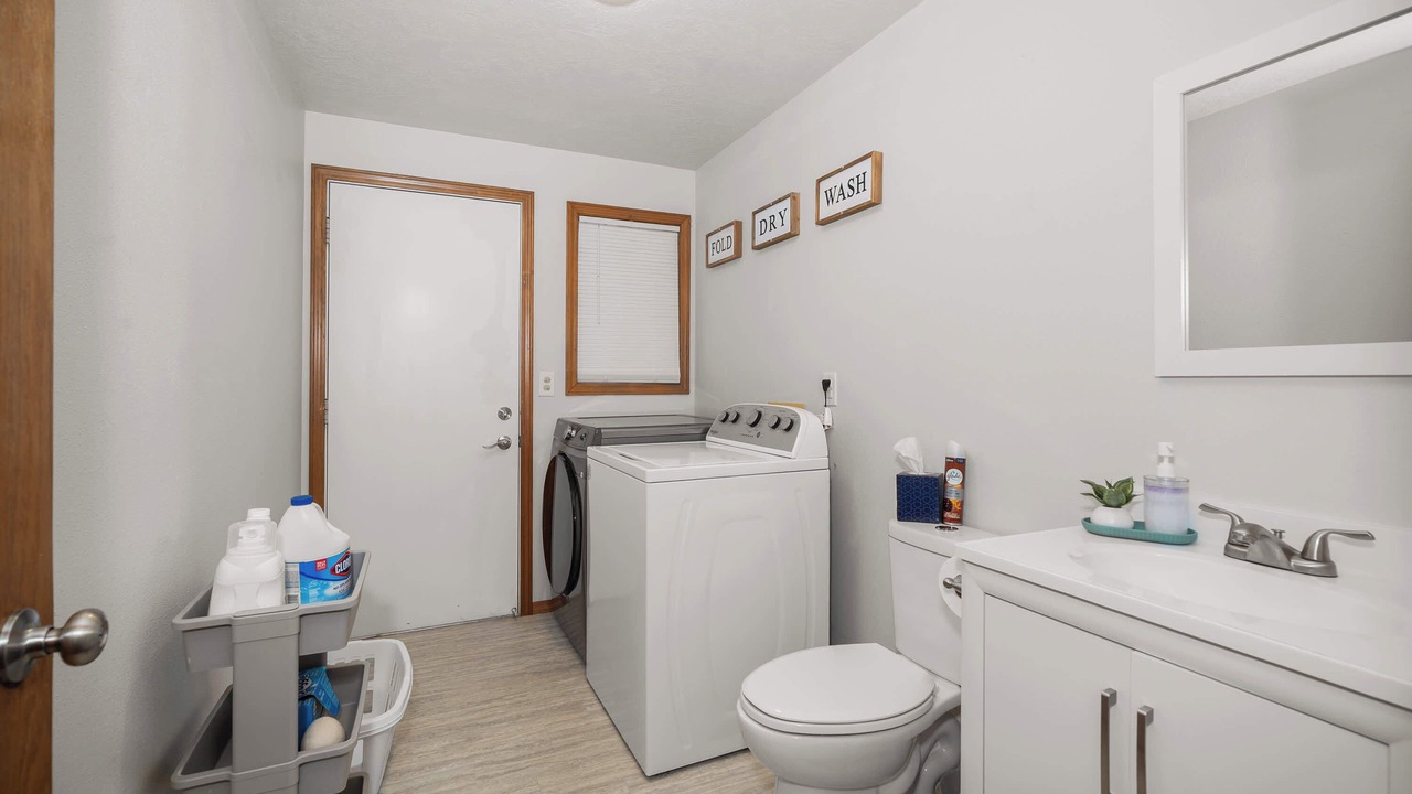 Photo of Bathroom in Spokane