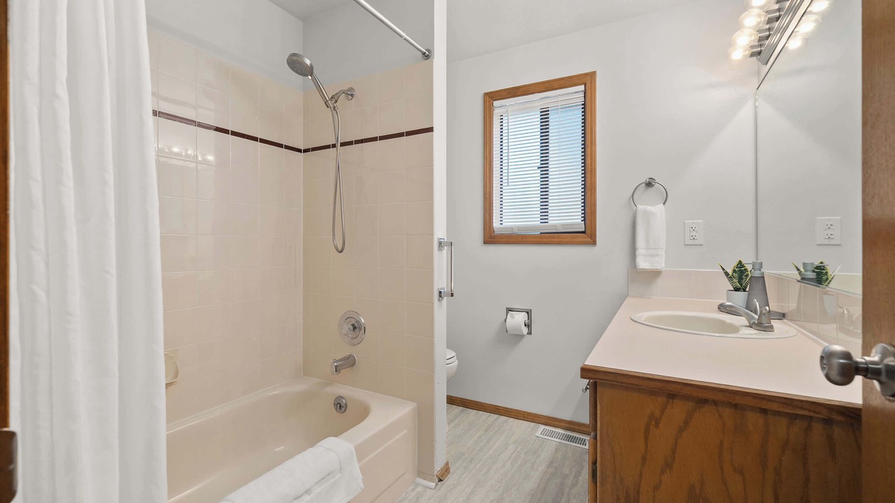 Photo of Bathroom in Spokane