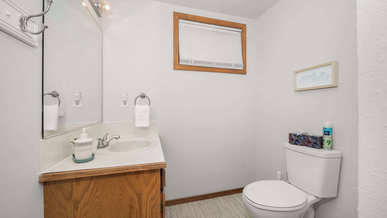 Photo of Bathroom in Spokane