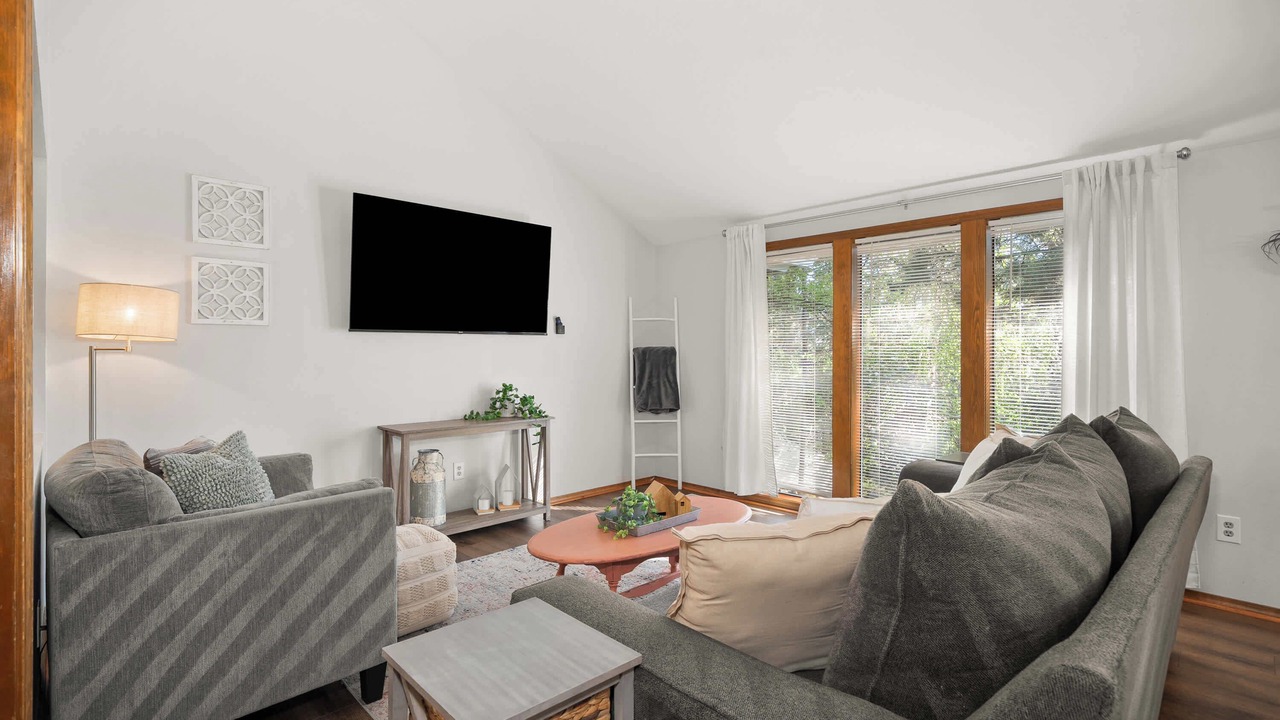 Photo of Bedroom in Spokane
