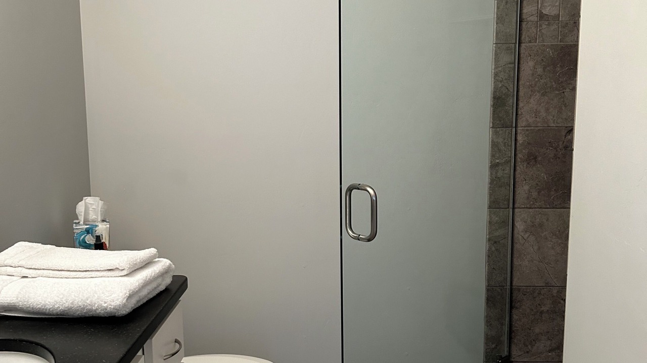 Photo of Bathroom in Coeur d'Alene