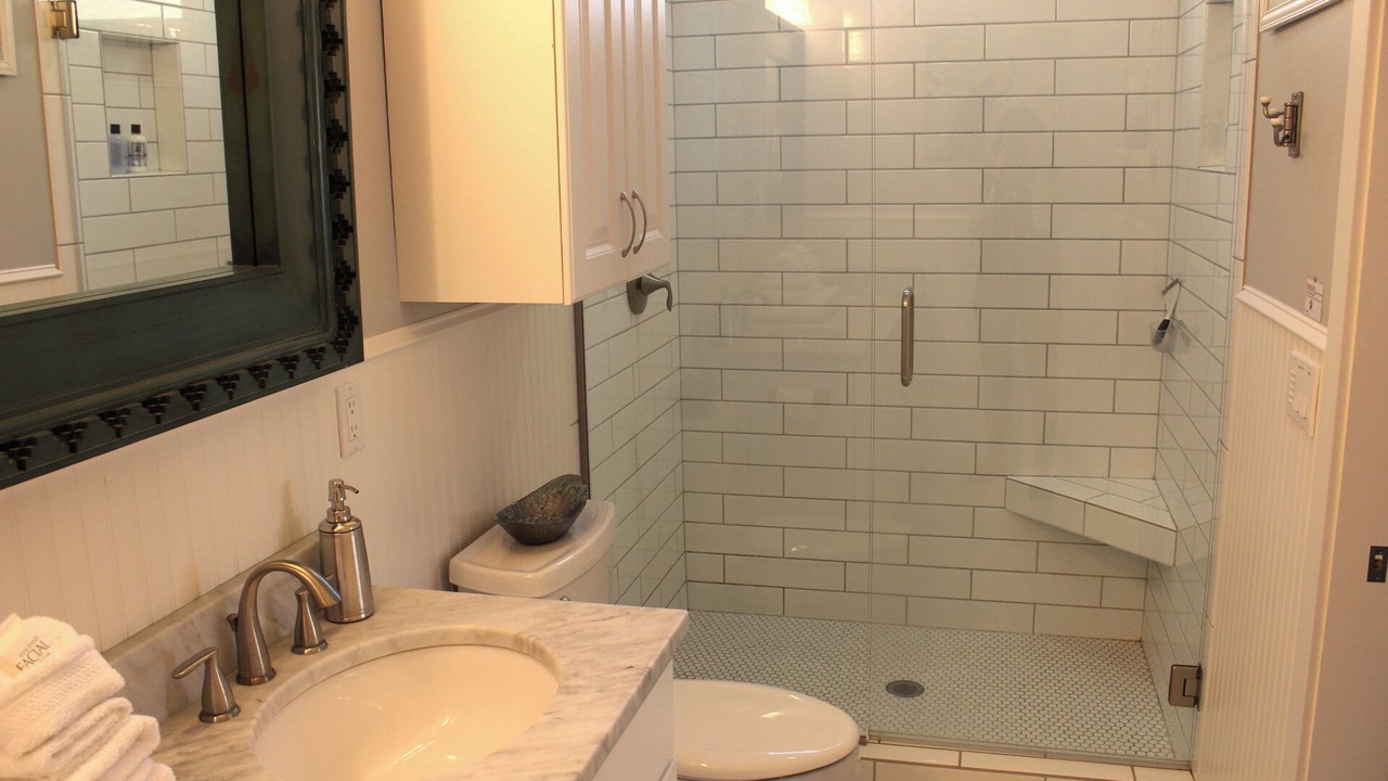 Photo of Bathroom in Coeur d'Alene
