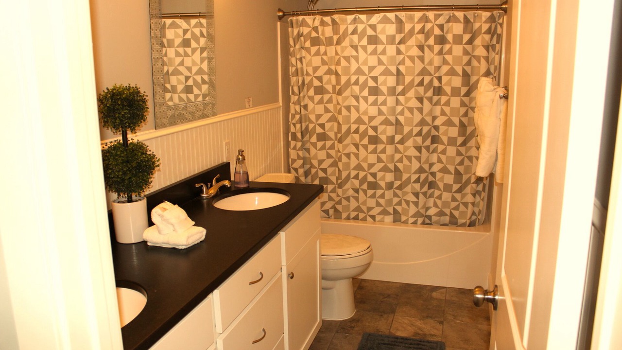 Photo of Bathroom in Coeur d'Alene