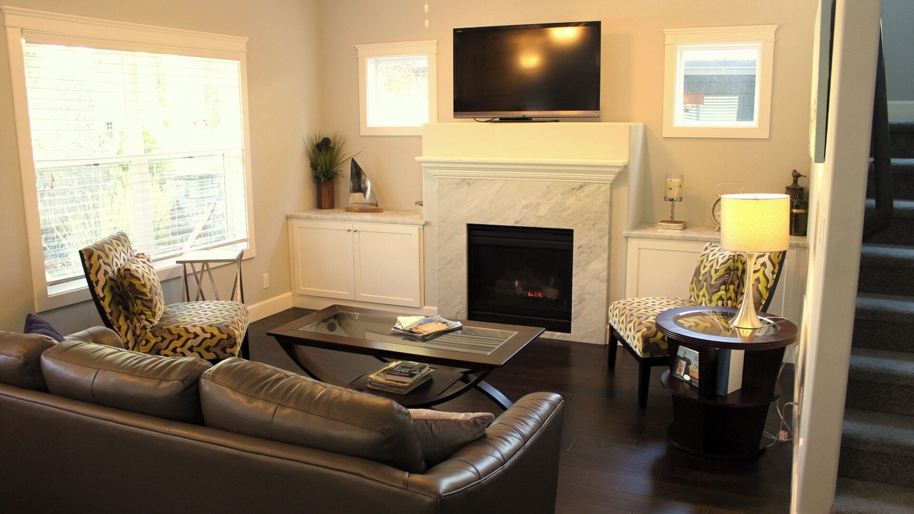 Photo of Bedroom in Coeur d'Alene