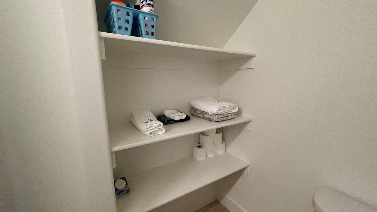 Photo of Bathroom in Rexburg
