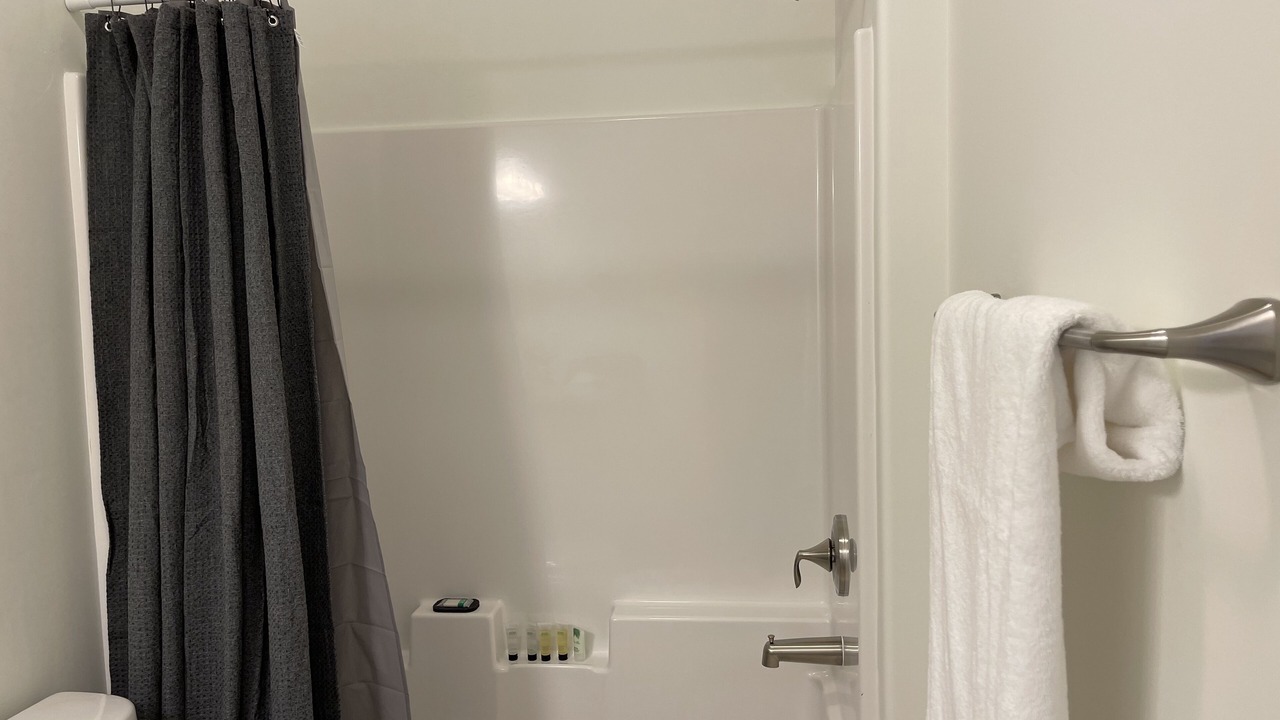 Photo of Bathroom in Rexburg