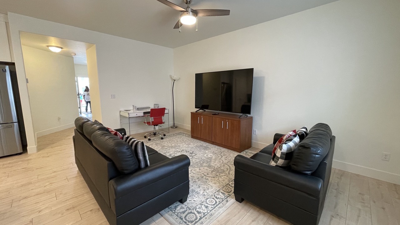Photo of Livingroom in Rexburg