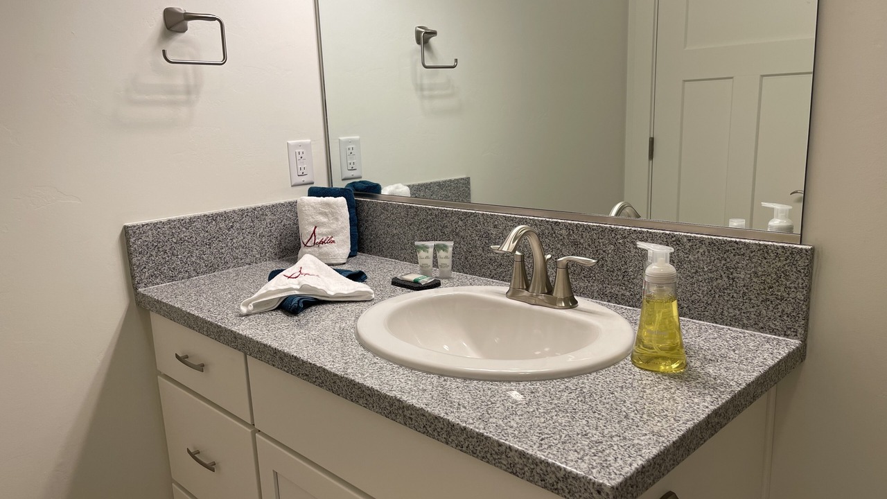 Photo of Bathroom in Rexburg