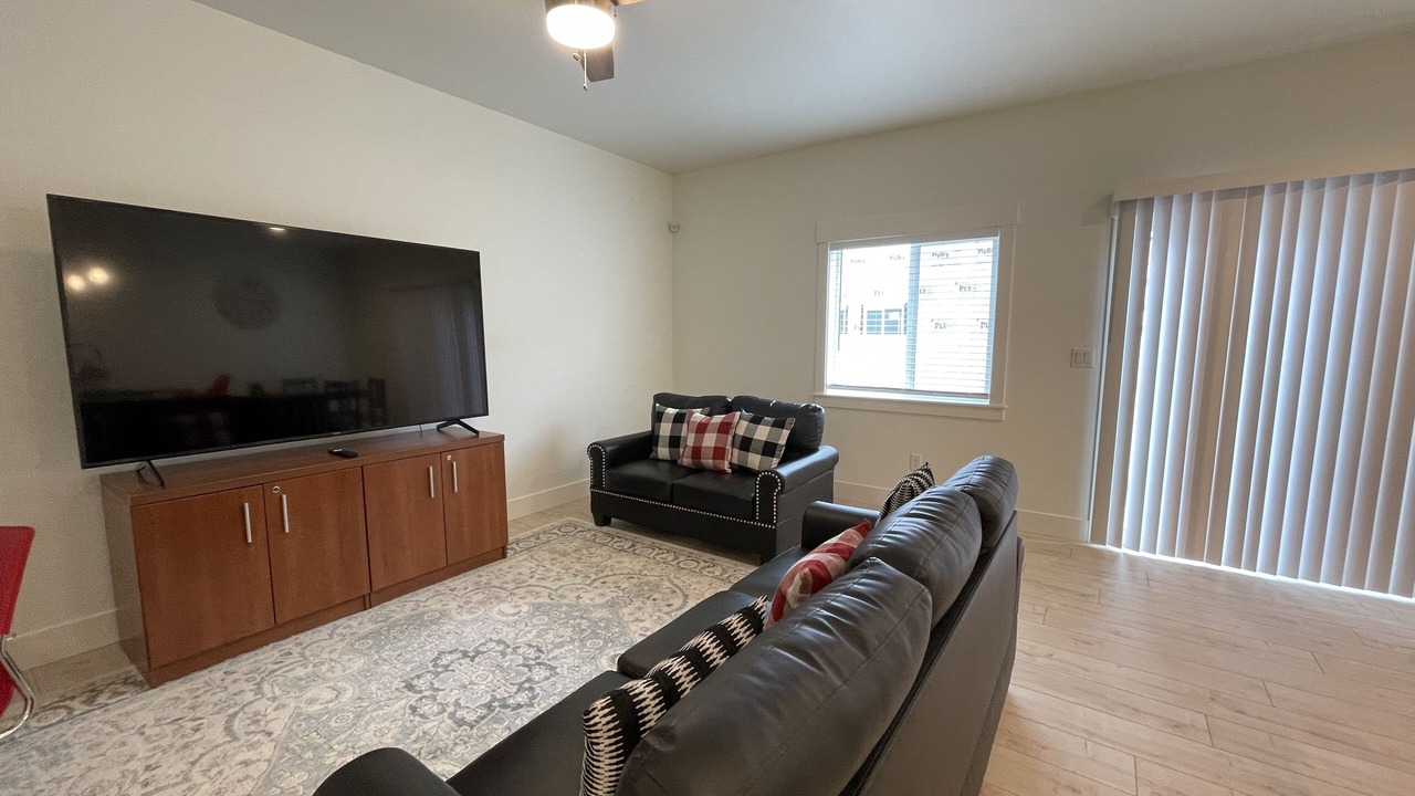Photo of Livingroom in Rexburg