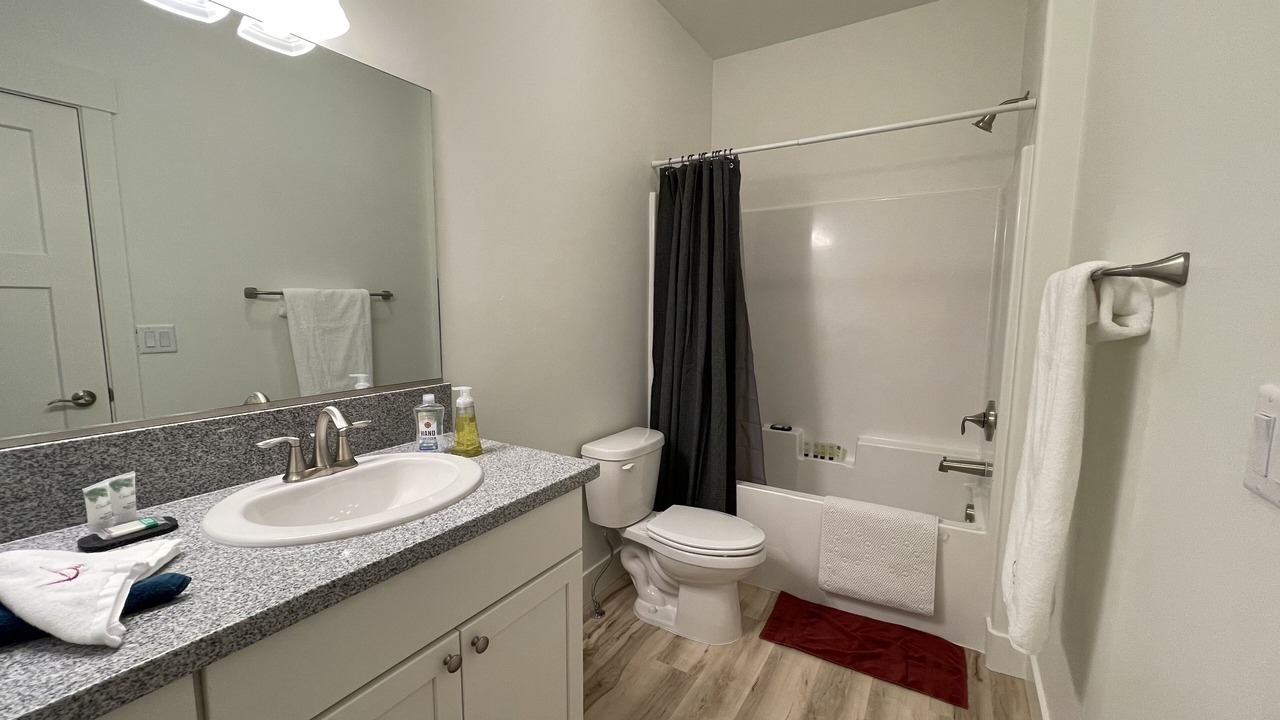 Photo of Bathroom in Rexburg