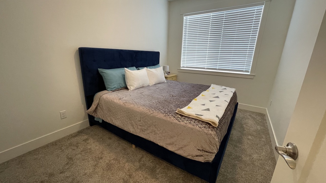 Photo of Bedroom in Rexburg