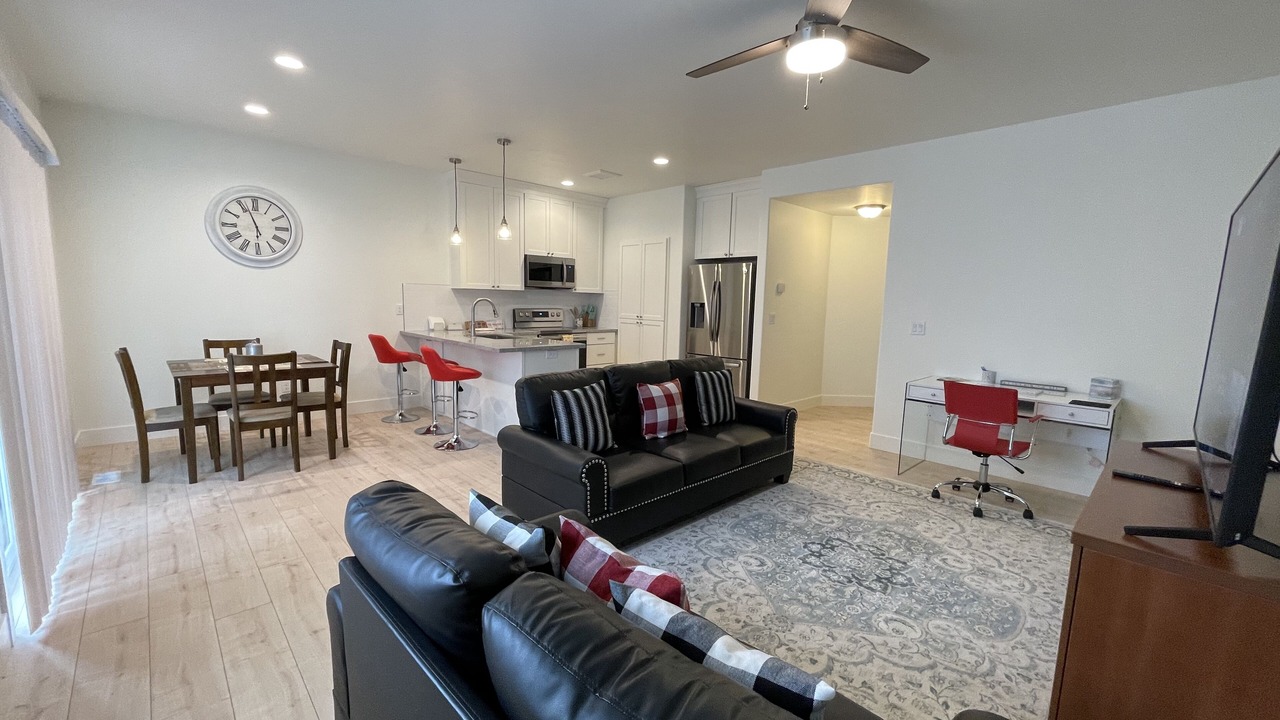 Photo of Livingroom in Rexburg