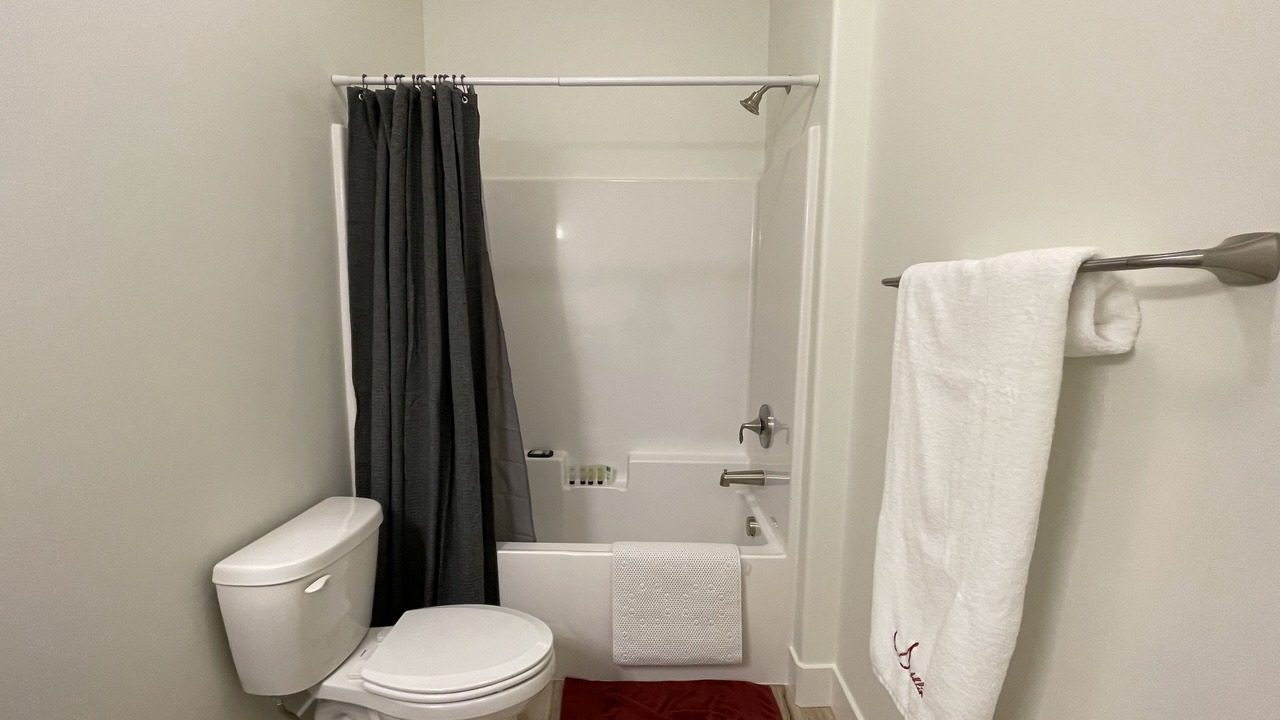 Photo of Bathroom in Rexburg