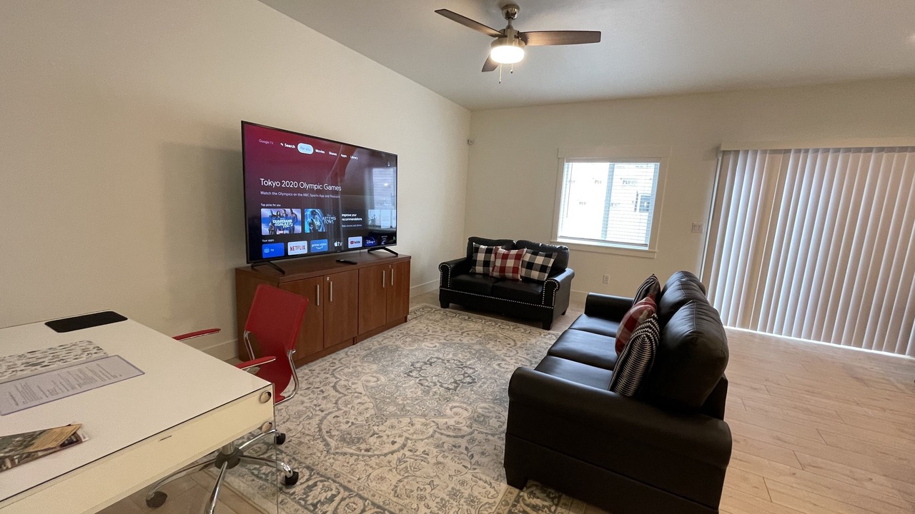 Photo of Livingroom in Rexburg
