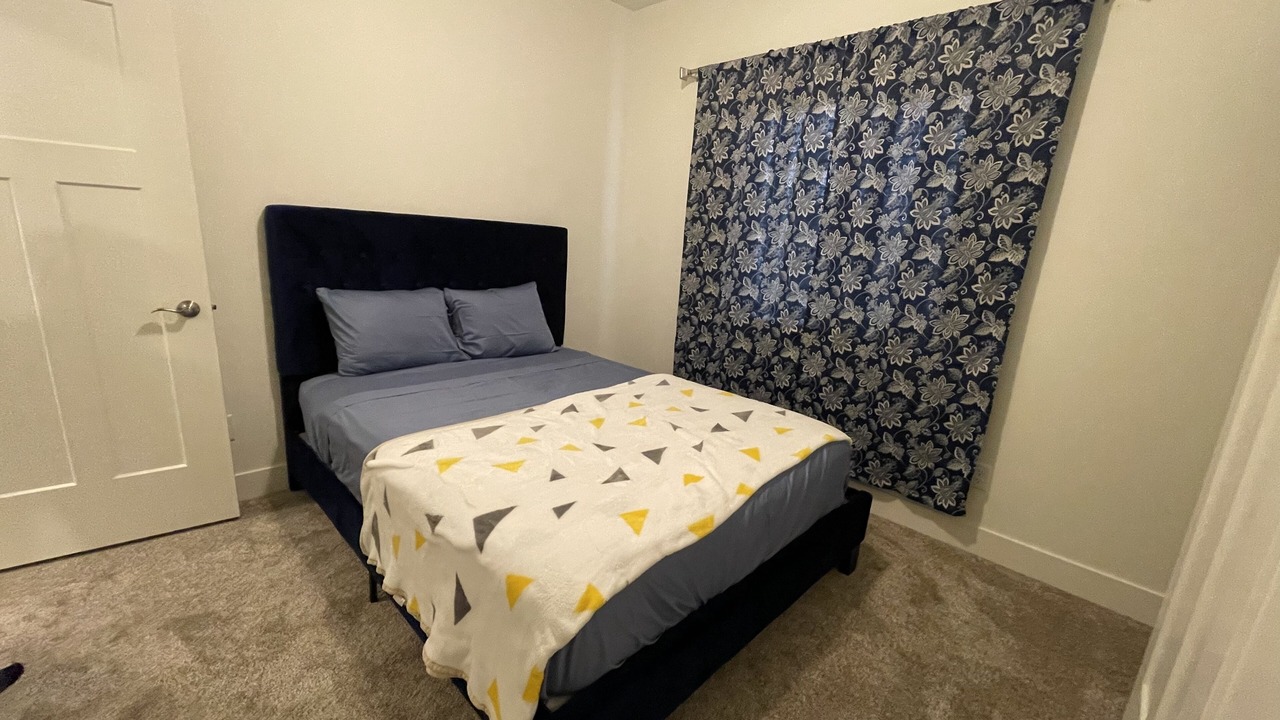 Photo of Bedroom in Rexburg