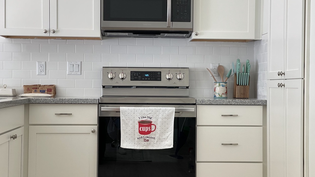 Photo of Kitchen in Rexburg