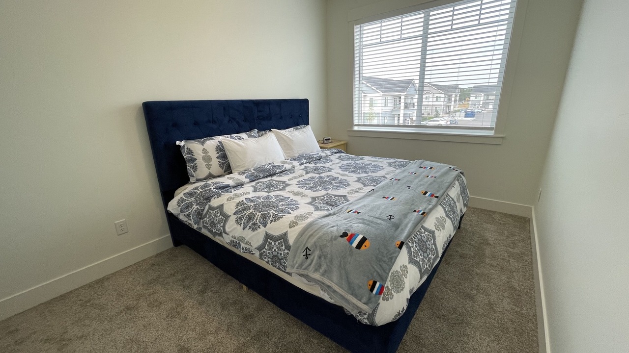 Photo of Bedroom in Rexburg