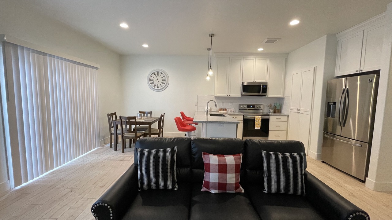 Photo of Livingroom in Rexburg