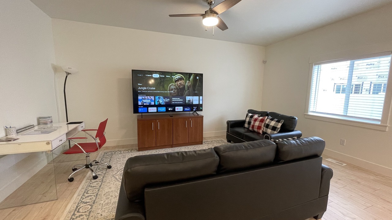 Photo of Livingroom in Rexburg
