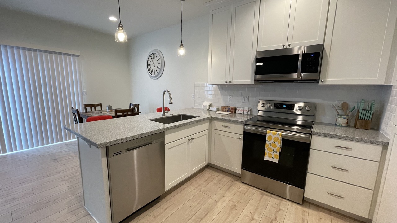Photo of Kitchen in Rexburg