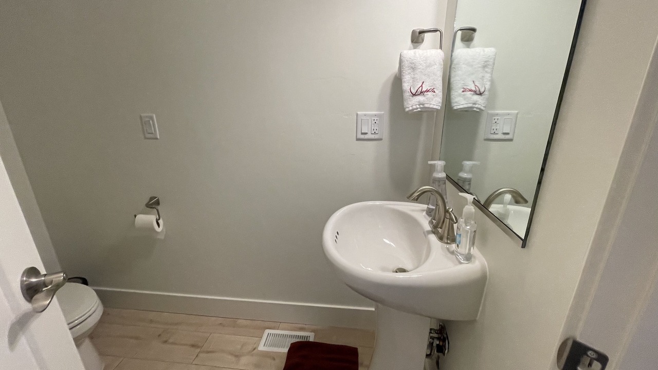 Photo of Bathroom in Rexburg