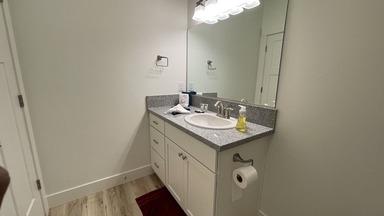 Photo of Bathroom in Rexburg