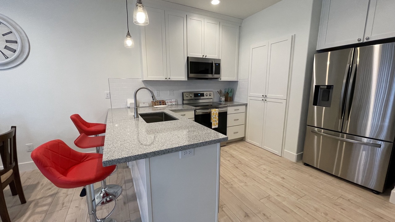 Photo of Kitchen in Rexburg