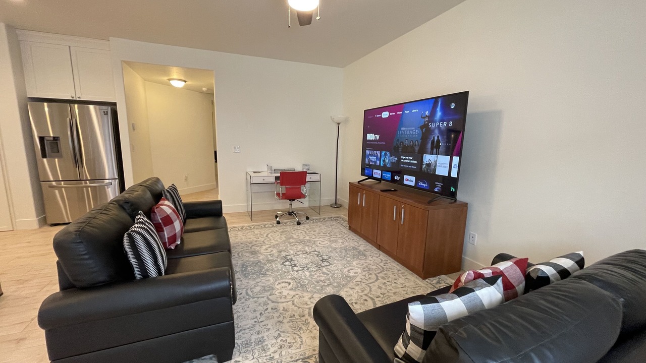Photo of Livingroom in Rexburg