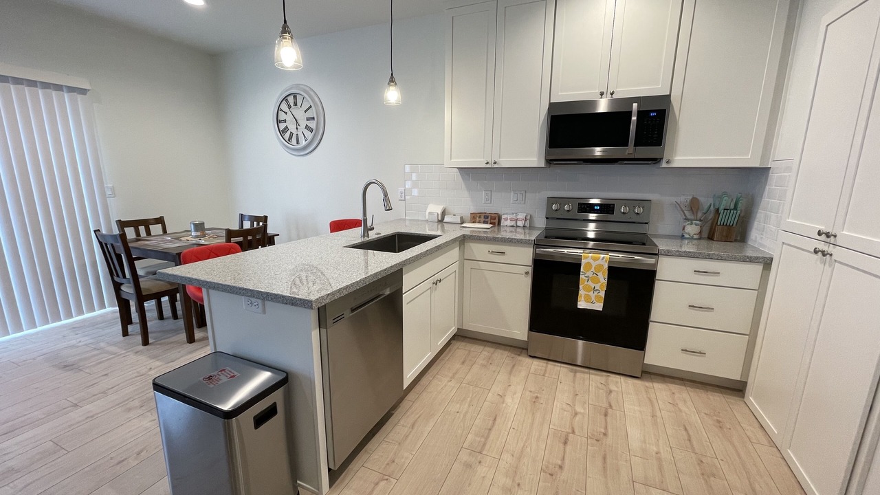 Photo of Kitchen in Rexburg