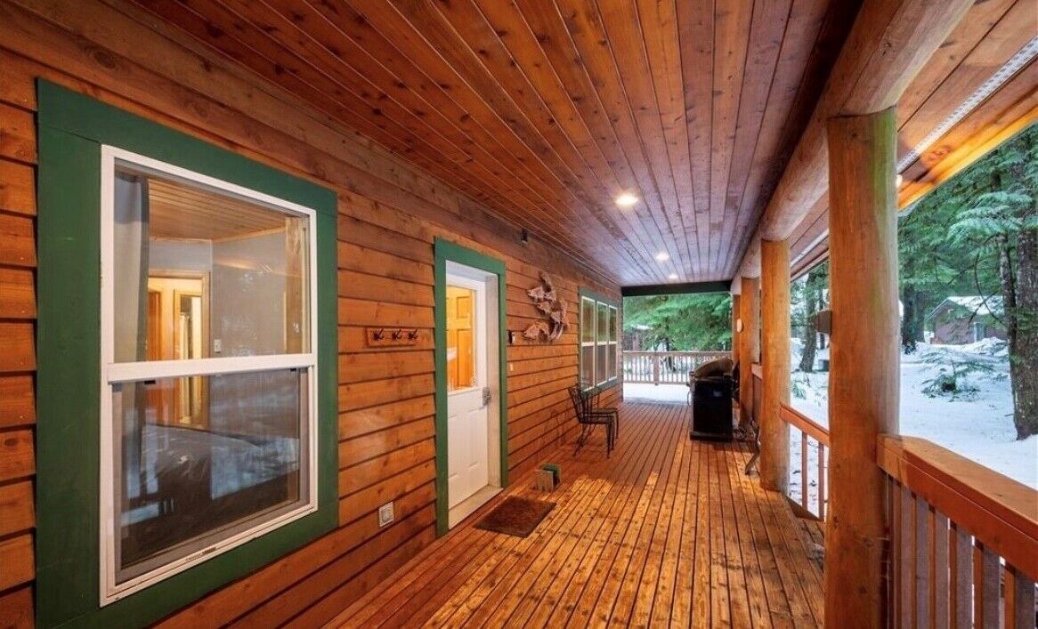 Photo of Outdoor in Glacier