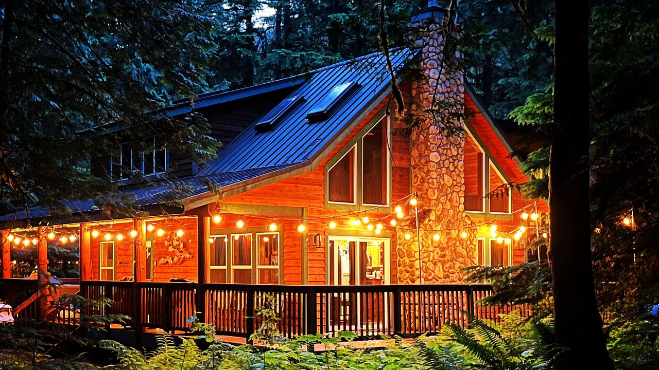 Photo of Outdoor in Glacier