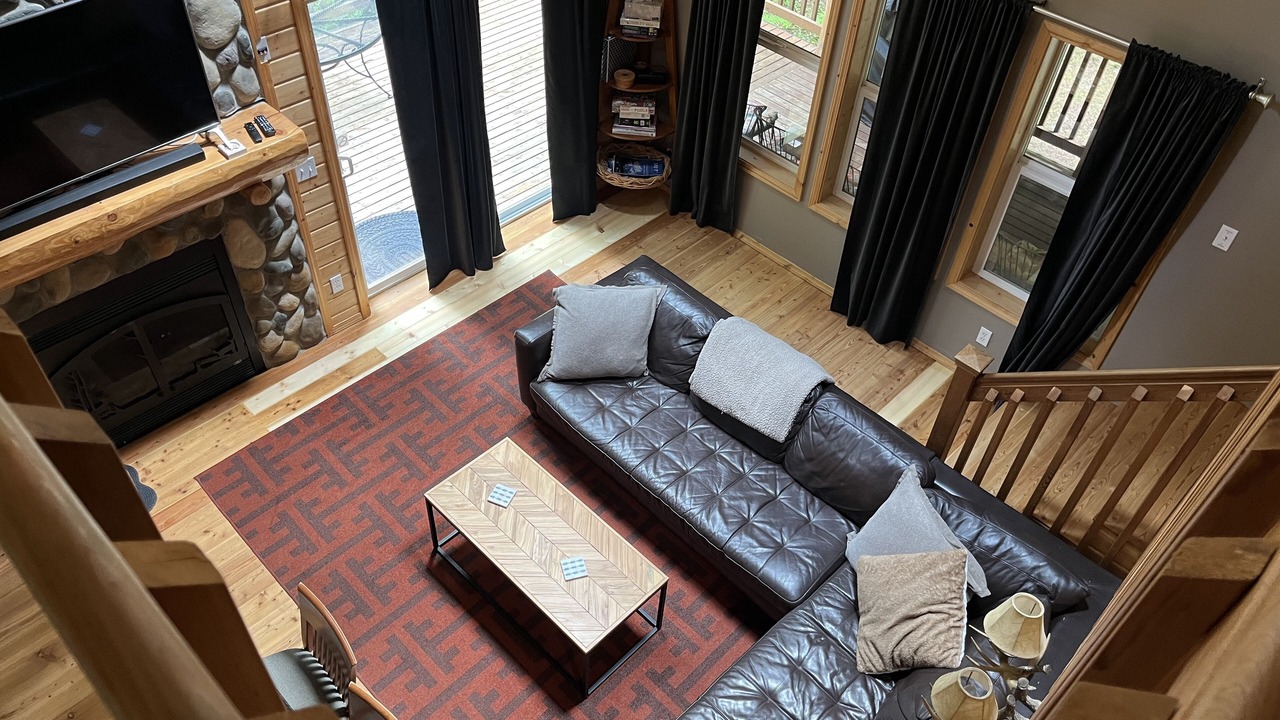 Photo of Bedroom in Glacier
