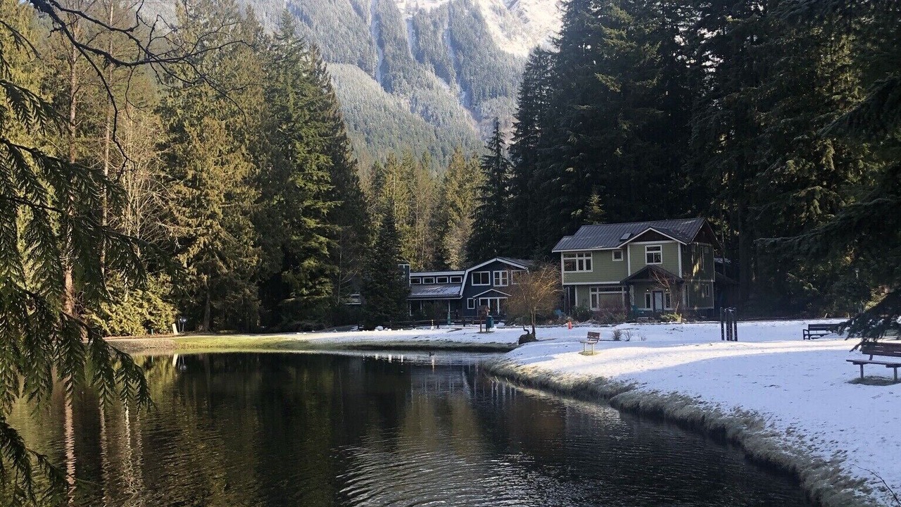 Photo of Others in Glacier