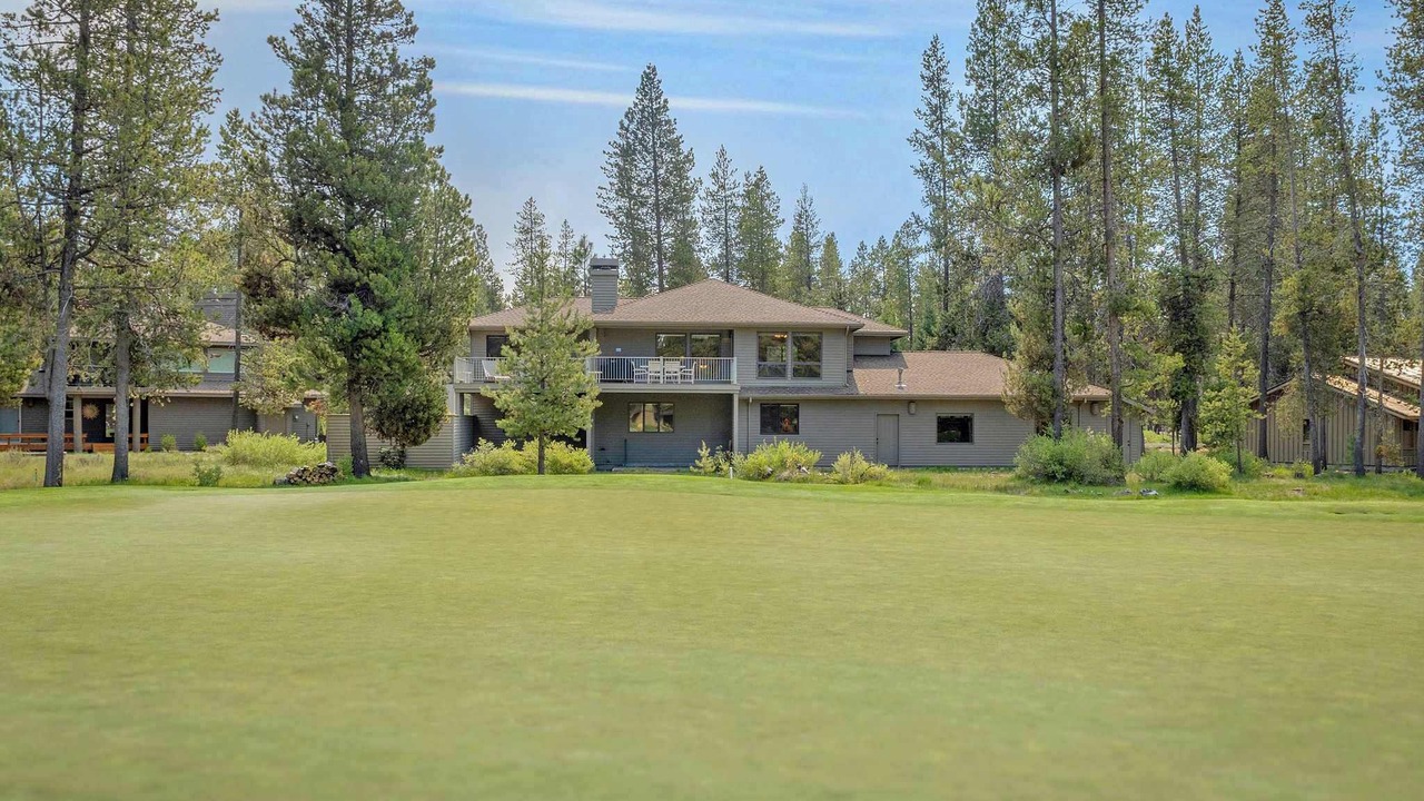 Photo of Outdoor in Sunriver