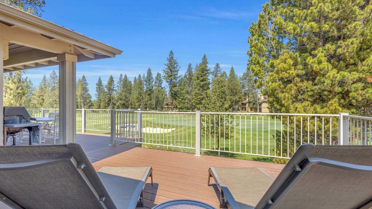 Photo of Outdoor in Sunriver
