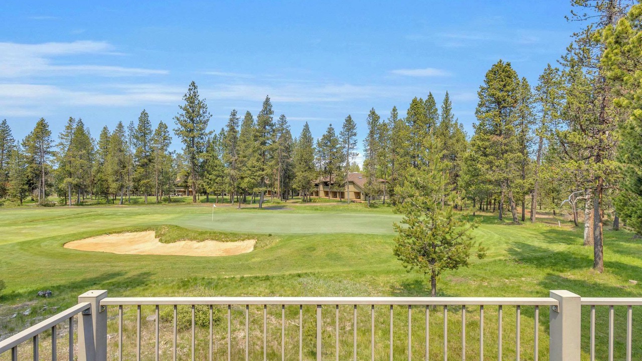 Photo of Outdoor in Sunriver
