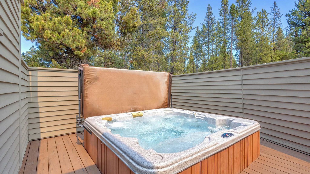 Photo of Outdoor in Sunriver