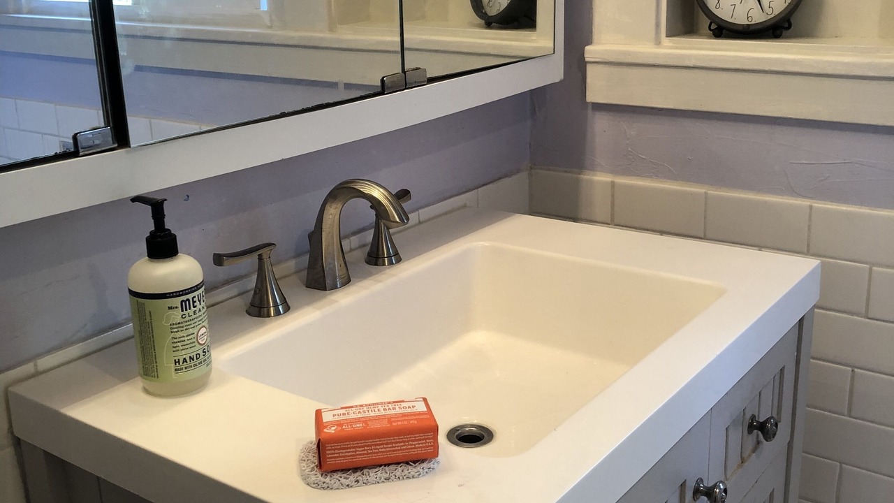Photo of Bathroom in University Place