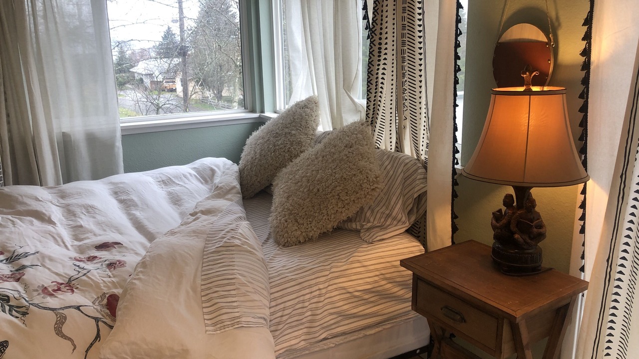 Photo of Bedroom in University Place