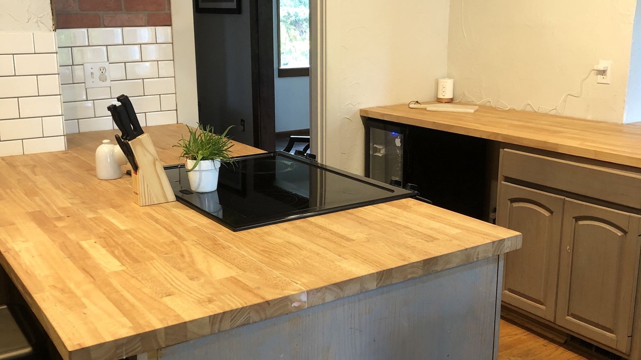 Photo of Kitchen in University Place