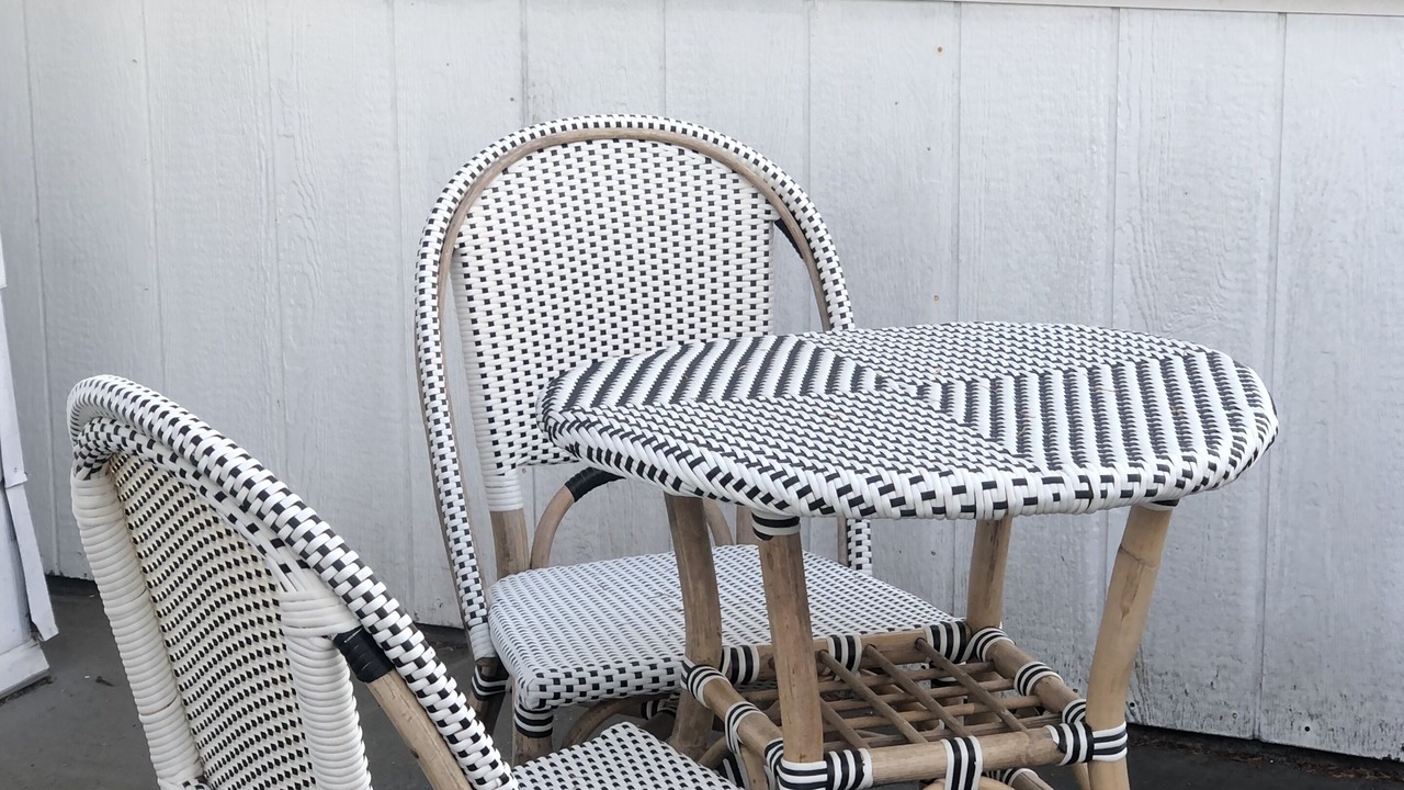 Photo of Patio Balcony in University Place