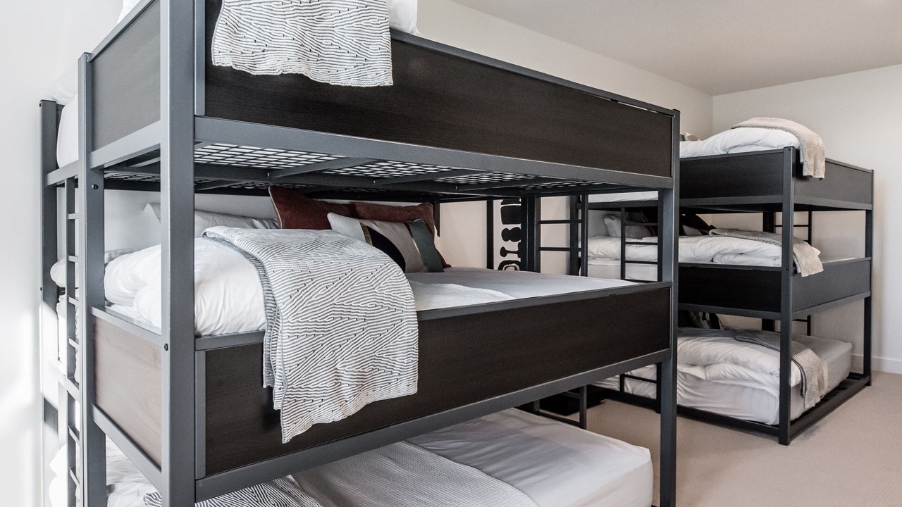 Photo of Bedroom in Garden City