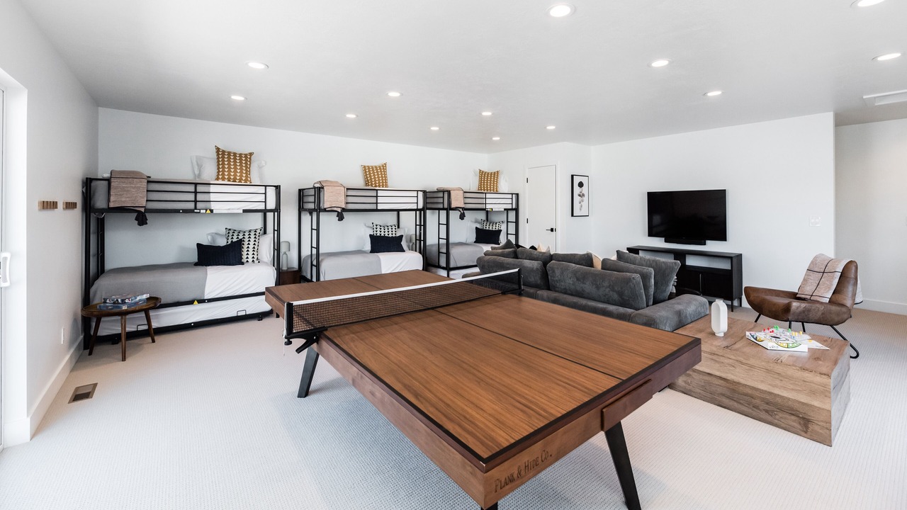Photo of Bedroom in Garden City